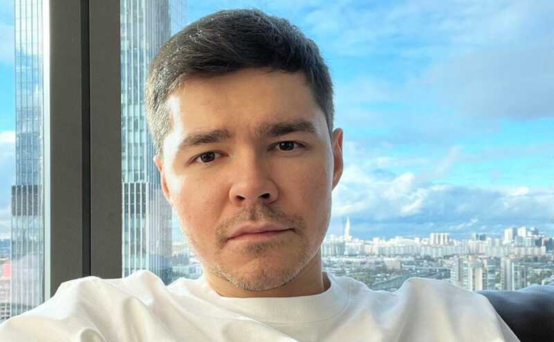 Блогер Шабутдинов встретит Новый год в СИЗО