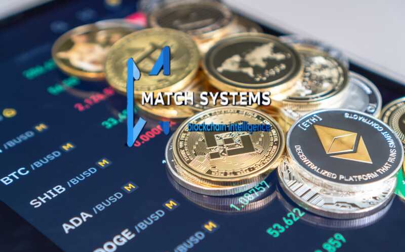 Афера Match systems, они же Plain chain. Как экс-аналитик ФСБ и экс-наркополицейский «разводят» криптопотерпевших