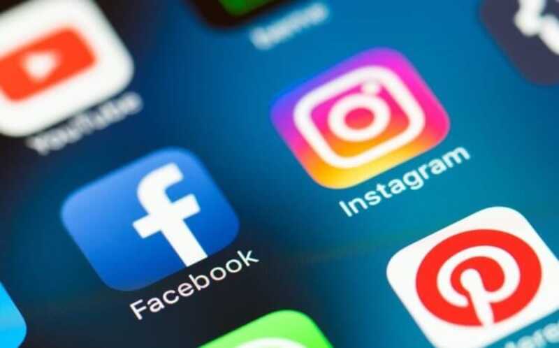 Возобновили свою работу Instagram, Facebook и YouTube