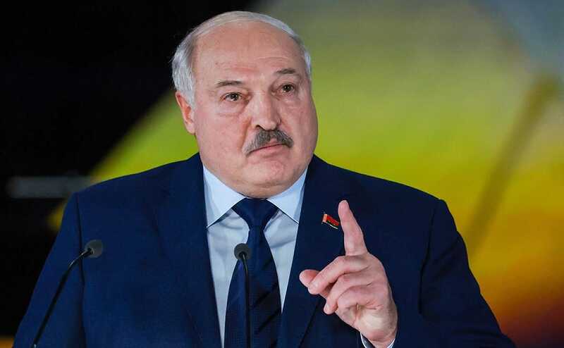 Александр Лукашенко провёл совещание по вопросам функционирования банковского сектора