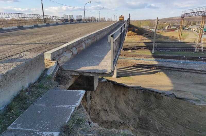 ООО «СПБ «СоюзСтрой» мошенничало на путепроводе на Батарейной