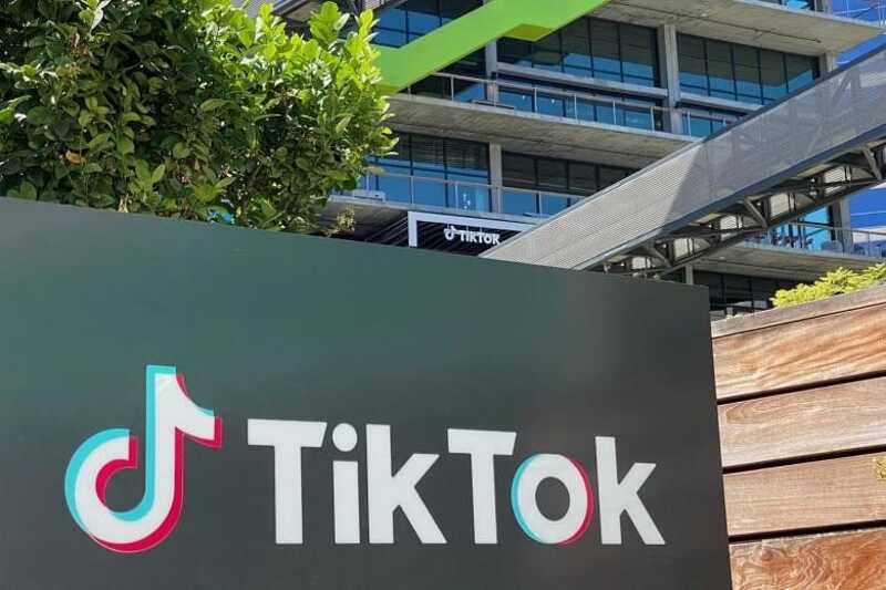 Сотрудники TikTok в Сингапуре пострадали от массового отравления