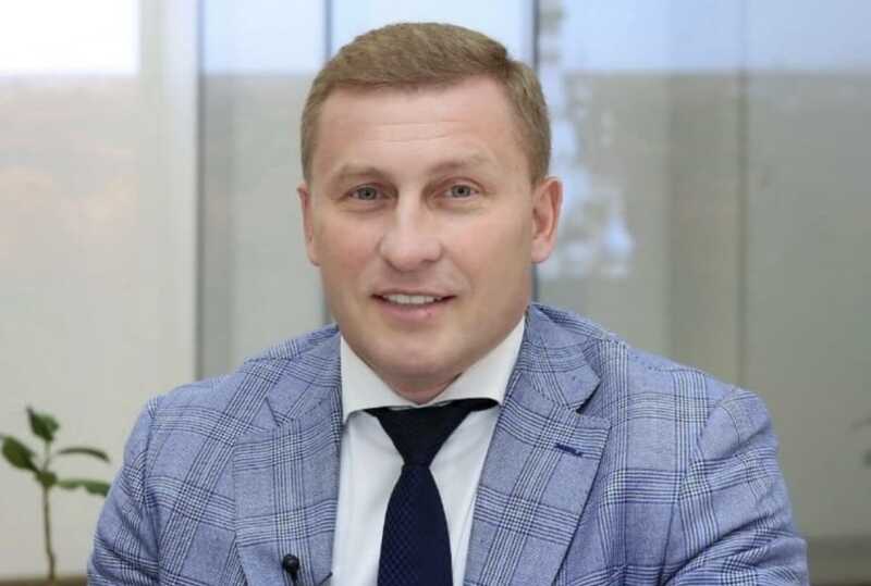 Владислав Юдин попал под следствие в связи с перераспределением власти в Подмосковье