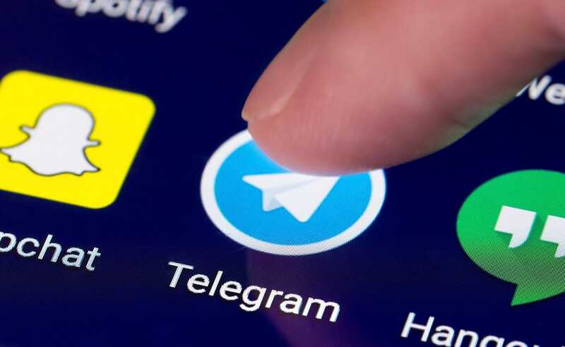 В Чехии активно распространяется пророссийская пропаганда через Telegram