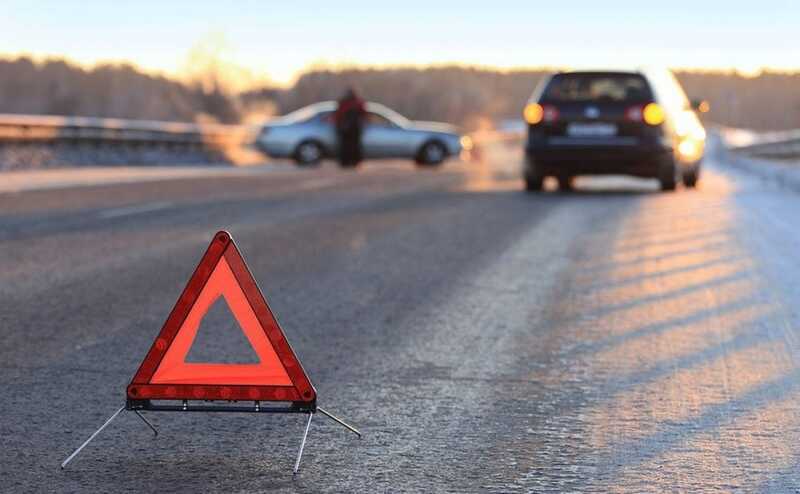 На трассе в Подмосковье столкнулись более 10 автомобилей: есть погибшие