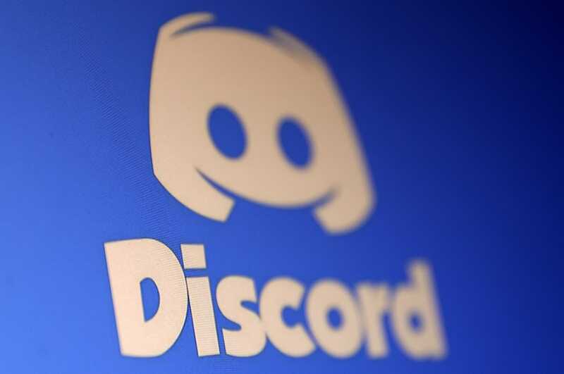 Роскомнадзор заблокировал Discord в России