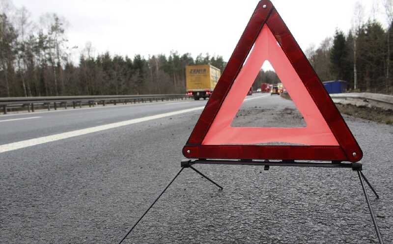 Большегруз насмерть сбил женщину в Бурятии