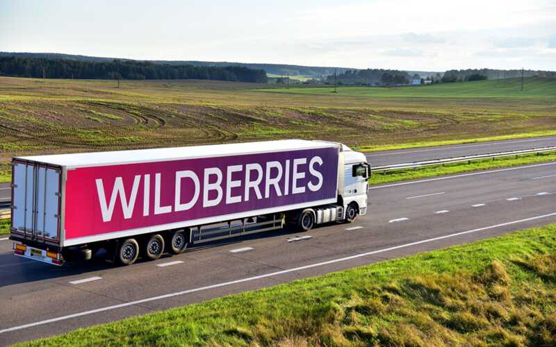 Продавцы Wildberries устроили акцию протеста