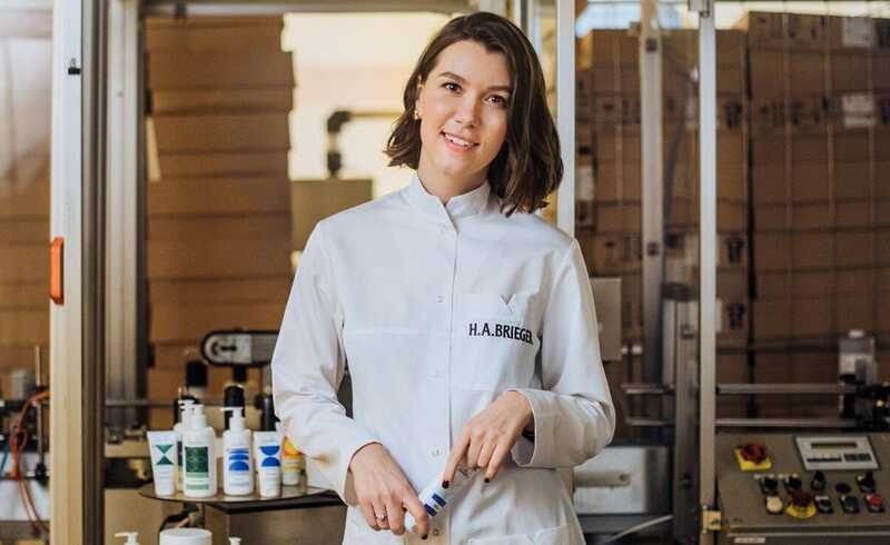 Anastasia Udalova and her unsuccessful business projects: who pays for failures?