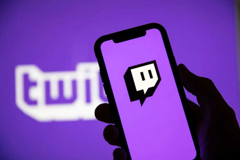 В России обсуждают возможность блокировки Twitch из-за игнорирования штрафов