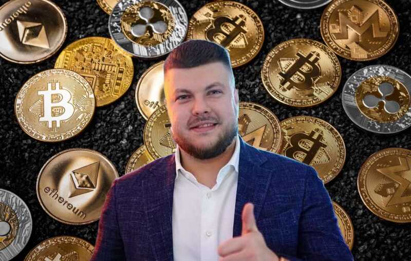 A billion for drones for the Armed Forces of Ukraine: how crypto-scammer Bohdan Prylepa stole funds from Ukraine’s patriots