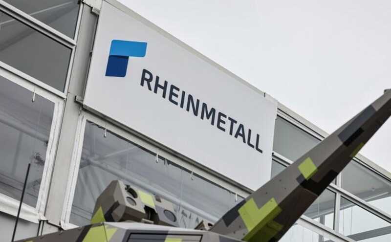 Скрытые связи Rheinmetall: разоблачено сотрудничество с дружественными к России странами