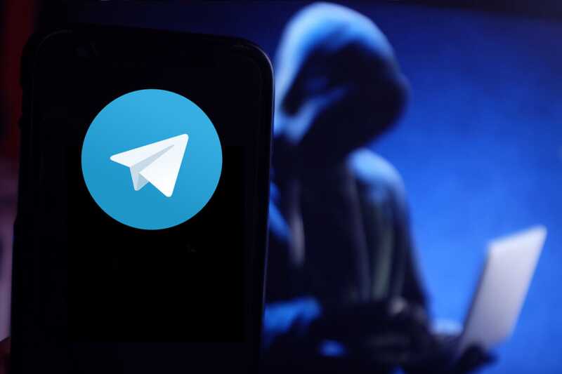 Обнаружены чаты насильников в Telegram, в которых участвуют свыше 70 тысяч человек