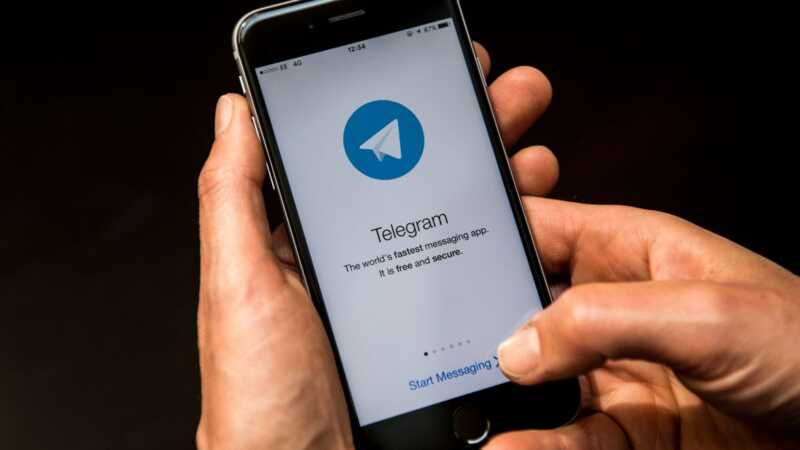 Telegram впервые за 3 года сообщил о получении прибыли, его доход превысил миллиард долларов