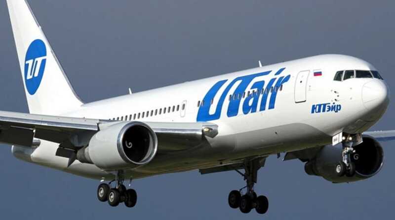 Авиакомпания Utair отложила вылет во Владикавказ более чем на 12 часов