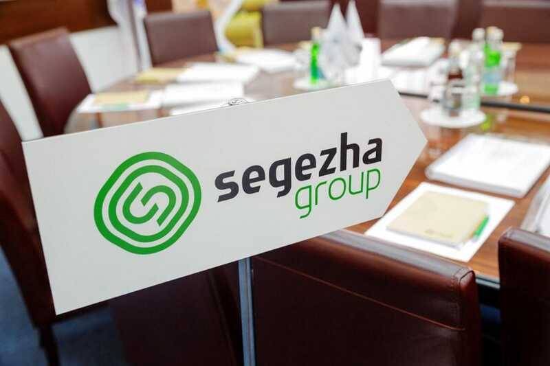 Segezha Group заключила новое соглашение с Красноярским краем