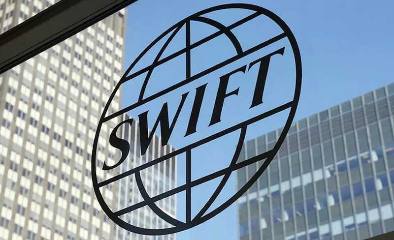 Евросоюз планирует отключить новые российские банки от SWIFT