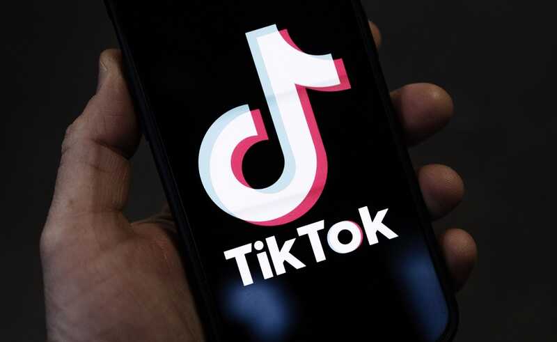 Руководитель TikTok отправился на инаугурацию Трампа, несмотря на угрозу блокировки в США