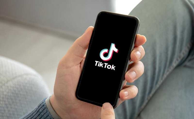 Молодежь в TikTok предпочитает Россию и Китай Западу