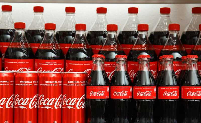 Coca-Cola отзывает свои напитки в ряде стран по причине повышенного уровня хлората