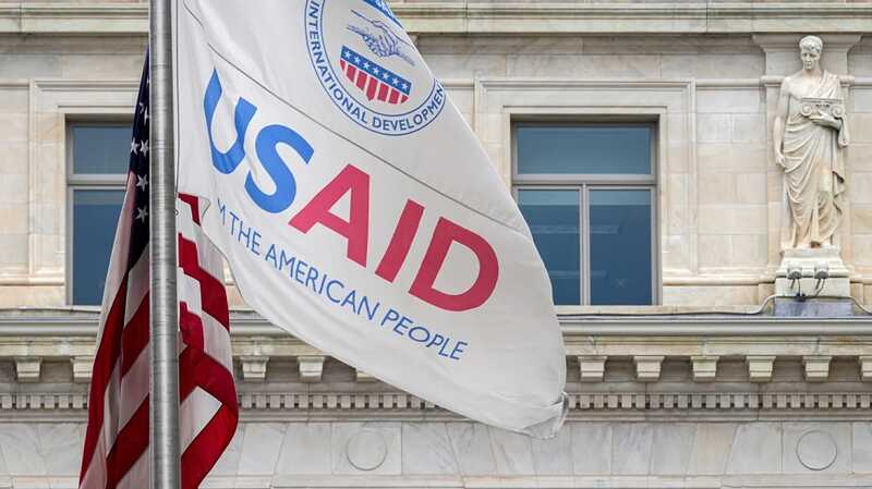 USAID переходит под контроль Госдепартамента США