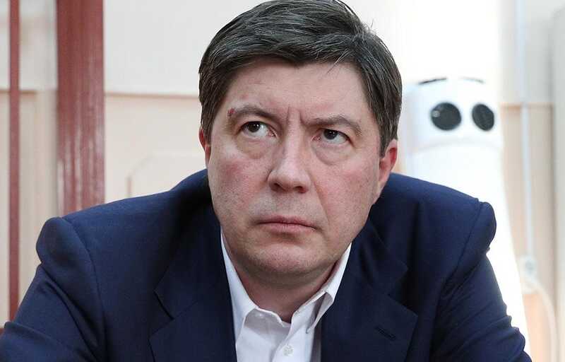 Виктор Лагвинец сдал бывшего партнера Алексея Хотина и перешел под защиту ФСБ