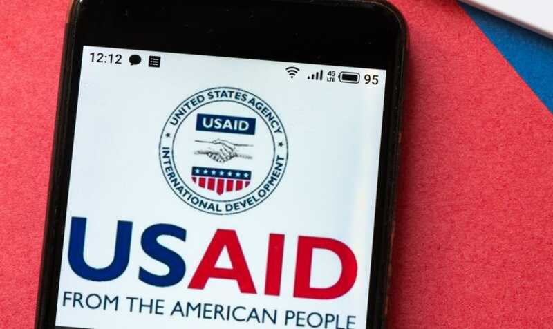 США приостанавливают массовые увольнения в USAID