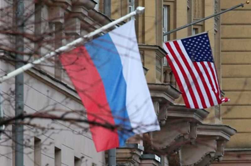 Россия отвергла сообщения о переговорах с США