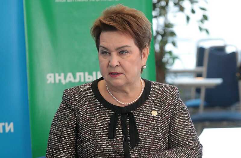 В Татарстане вернувшиеся с фронта экс-заключенные отказываются работать