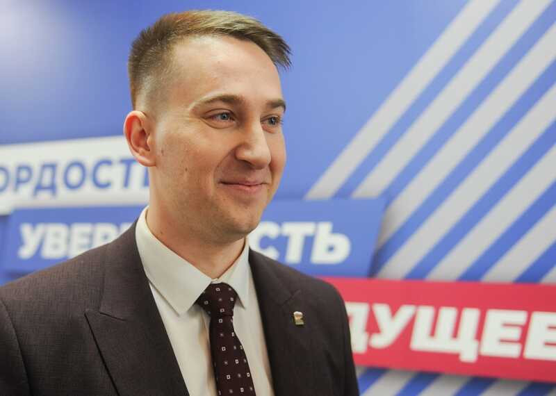 В Челябинске замсекретаря «Единой России» пойман на употреблении наркотиков