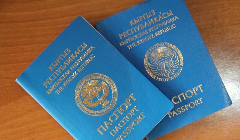 Киргизия просит Россию продлить сроки легализации мигрантов