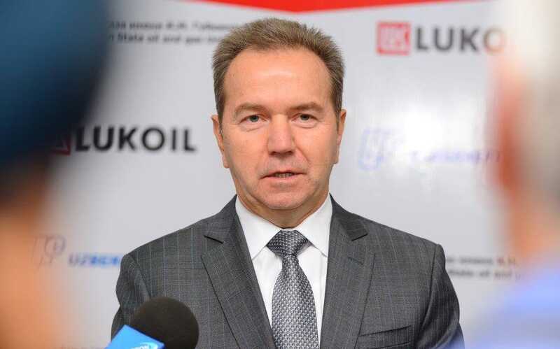 Вице-президент ЛУКОЙЛа Анатолий Москаленко превратил компанию в семейное предприятие
