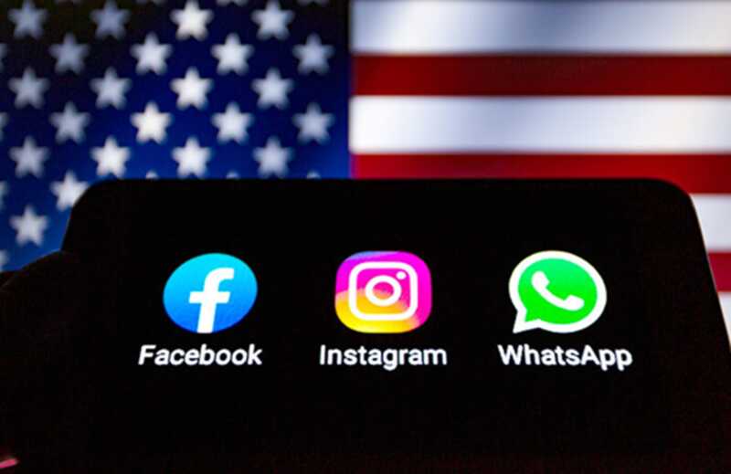 Федеральная торговая комиссия США предпринимает попытки обязать Meta продать Instagram и WhatsApp