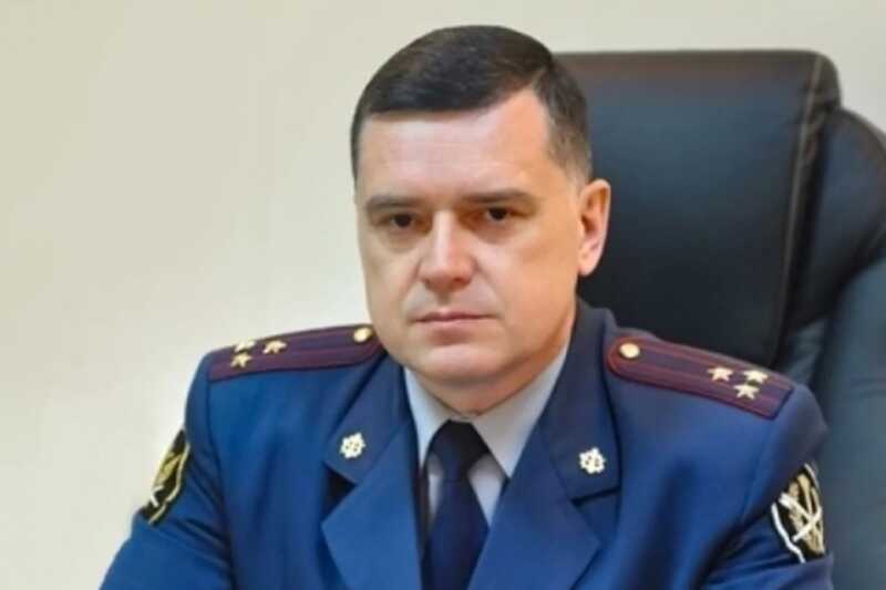 Арест Владислава Дзюбы: как в Башкортостане начинают падать коррупционные "звенья"