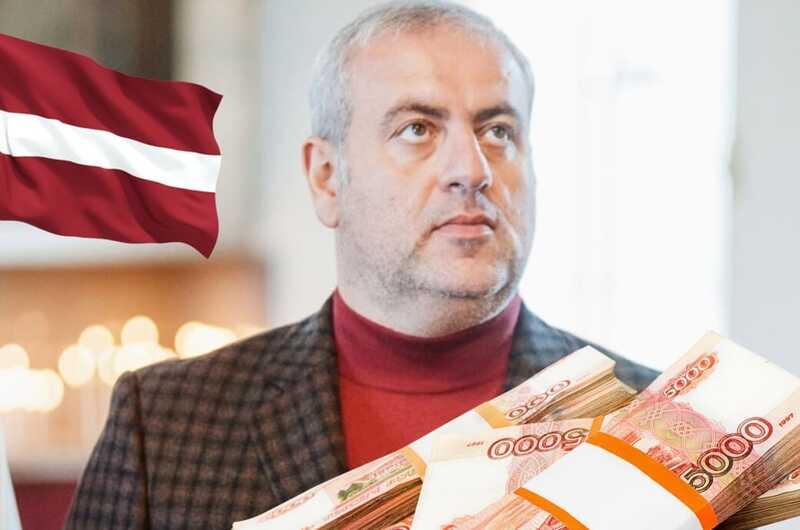 «Патриот» на побегушках у мафии: как контрабандист Артур Гранц прорывается в Латвию с российскими деньгами