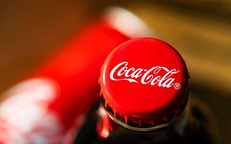 Французский городок бойкотирует Coca-Cola в ответ на политику Трампа