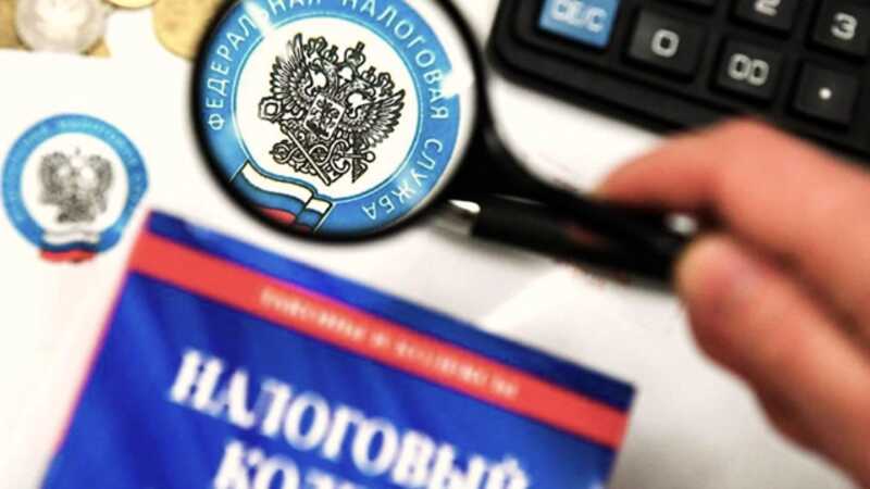 В Петербурге арестовали мужчину, который уклонялся от налогов и задолжал 57 миллионов рублей
