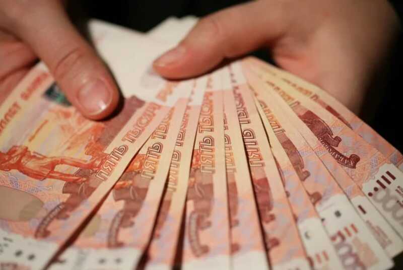 Шестеро пожилых женщин остались без юбилейных выплат ко Дню Победы из-за почтальона