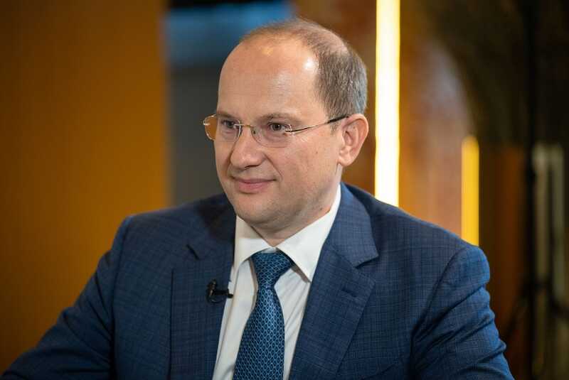 Уход Антона Кармазина с поста замглавы Россельхознадзора может быть связан с уголовным делом