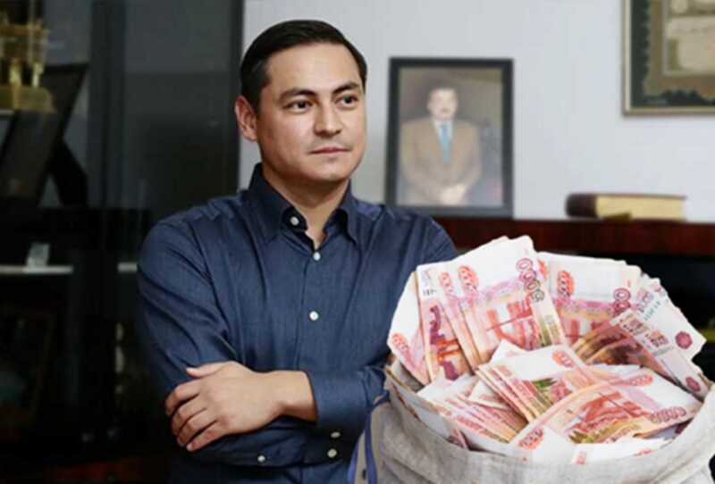 Corruption, witness deaths, and money laundering: what else is known about Shukhrat Ibragimov’s business hiding Russian ties