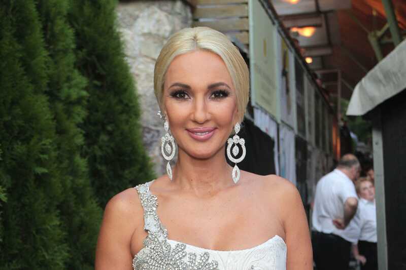 Лера Кудрявцева уехала в Сочи вместе с дочерью на фоне разговоров о трудностях в семье