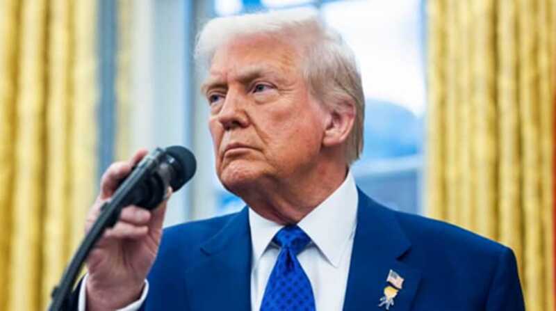 Украина и Европа обеспокоены тем, что Трамп может выйти из переговоров по конфликту с Россией