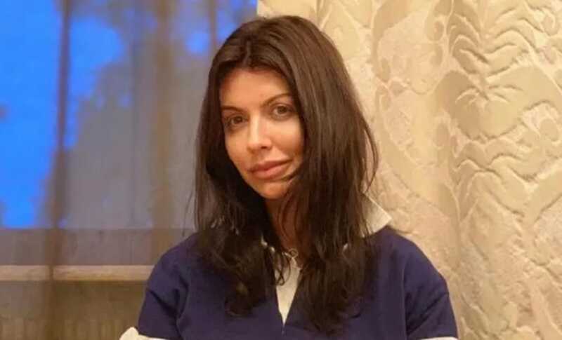 Алиса Аршавина завершила процесс восстановления после утраты носа и многочисленных операций