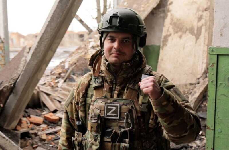 В Северной Осетии министром труда назначен военный, которого подозревают в расстреле пленных