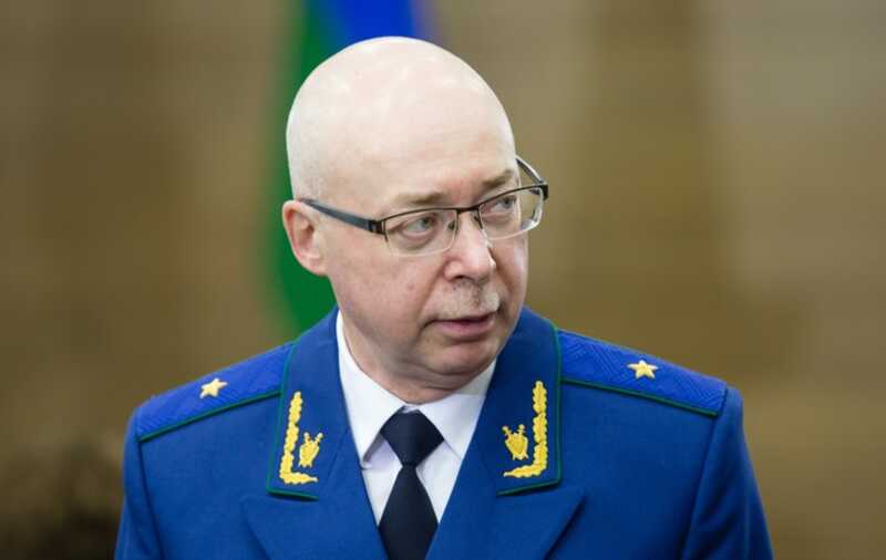 Евгений Ботвинкин претендует на контроль над многомиллиардными контрактами Урала