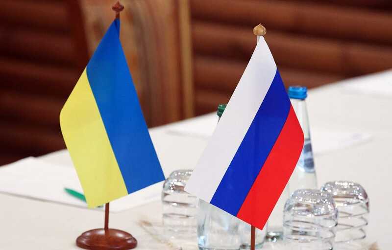 Россия настаивает на переговорах с Украиной без участия Турции и США