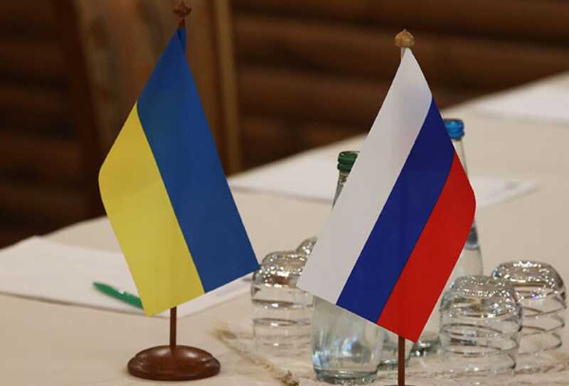 Россия и Украина могут согласовать условия встречи Путина и Зеленского