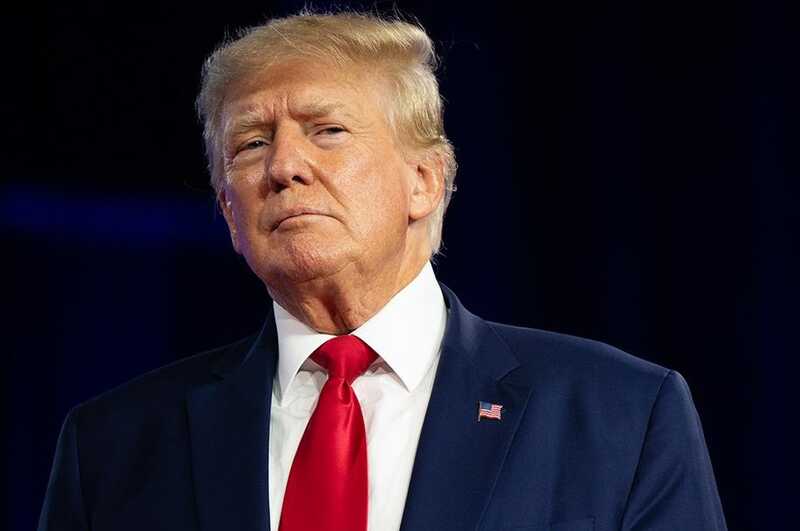 Дональд Трамп прогнозирует скорое завершение войны в Украине
