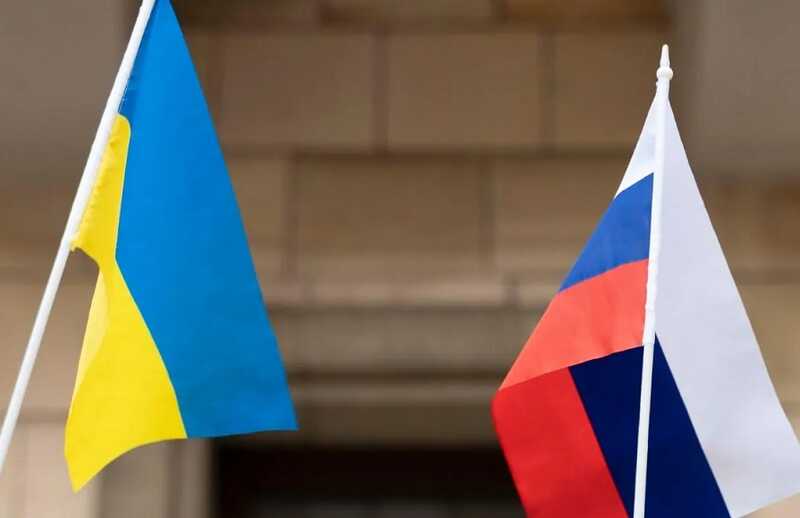 В Стамбуле начался диалог между Украиной и Россией