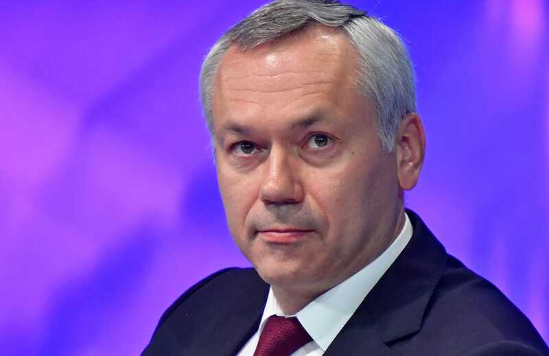 Следствие раскрывает масштабные коррупционные схемы в команде губернатора Андрея Травникова